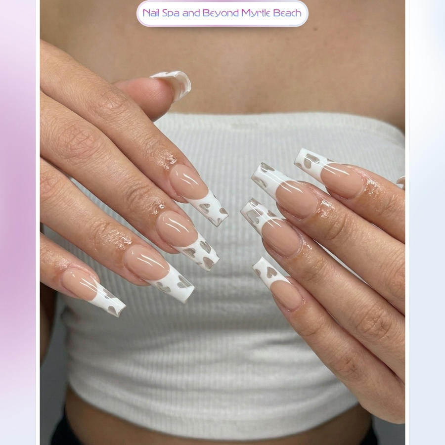 Nail Design 